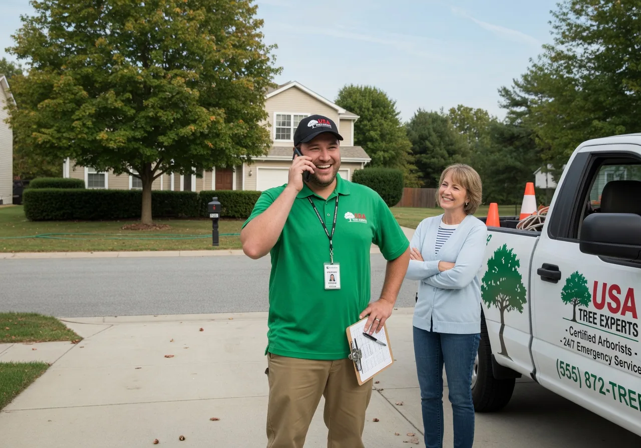 Tree Services Dover, NJ FAQs